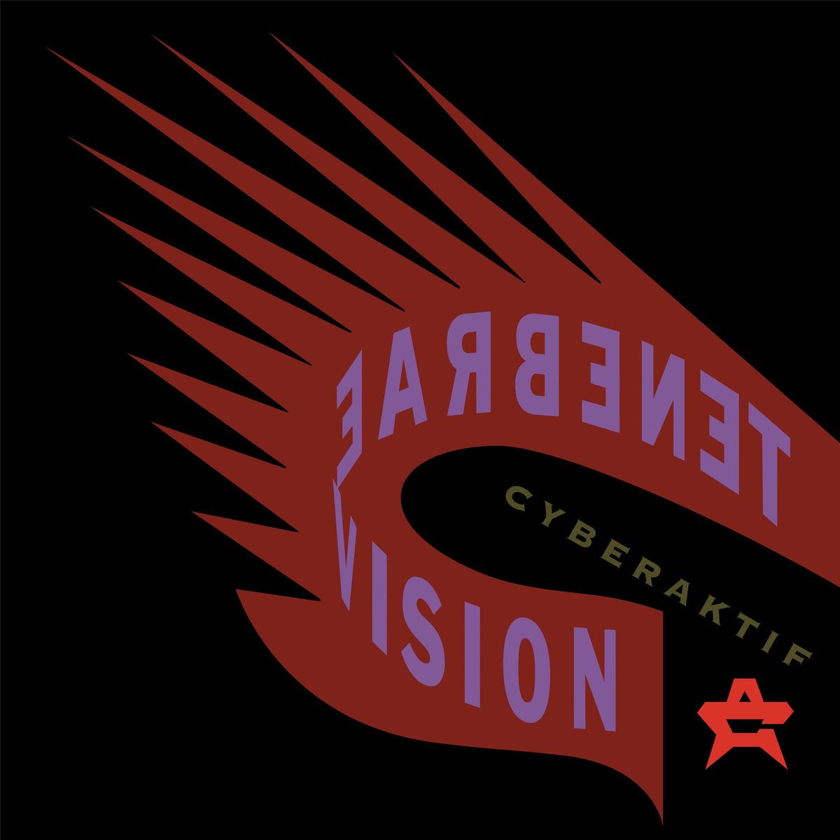 Cyberaktif - On the Reign